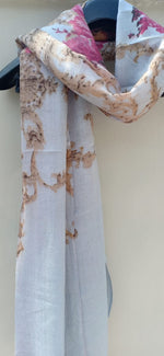Scarf pashmina -  - virsa-threads