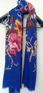 Scarf -  - virsa-threads