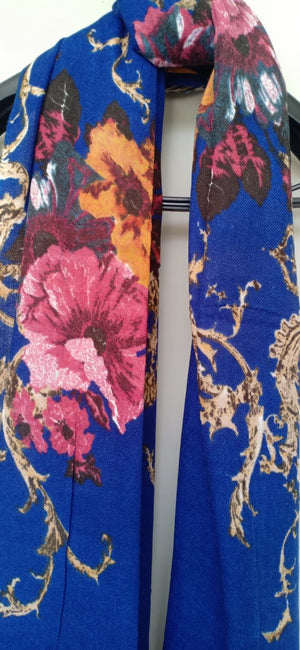 Scarf -  - virsa-threads