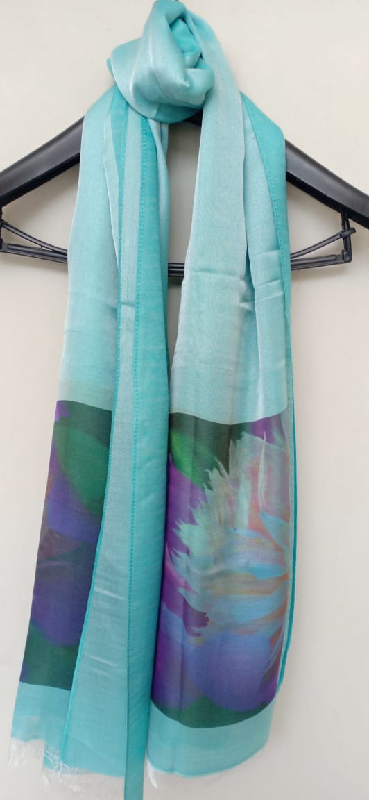 Scarf -  - virsa-threads