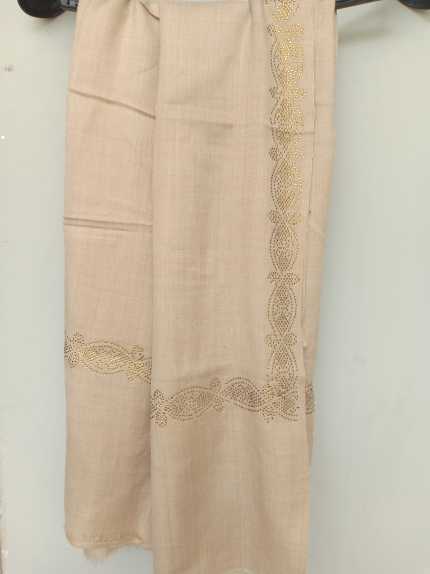 Scarf -  - virsa-threads