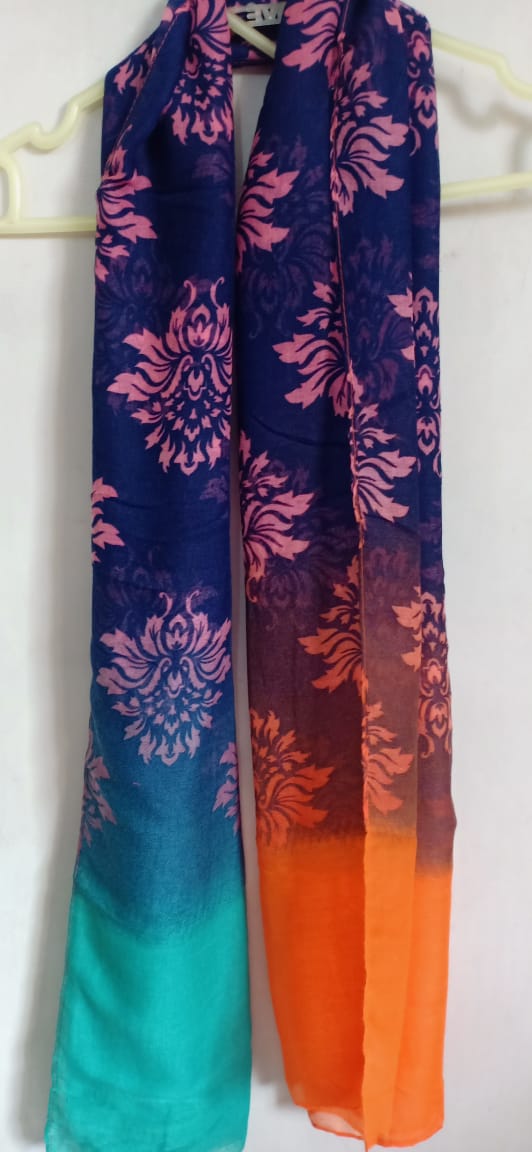 Scarf -  - virsa-threads