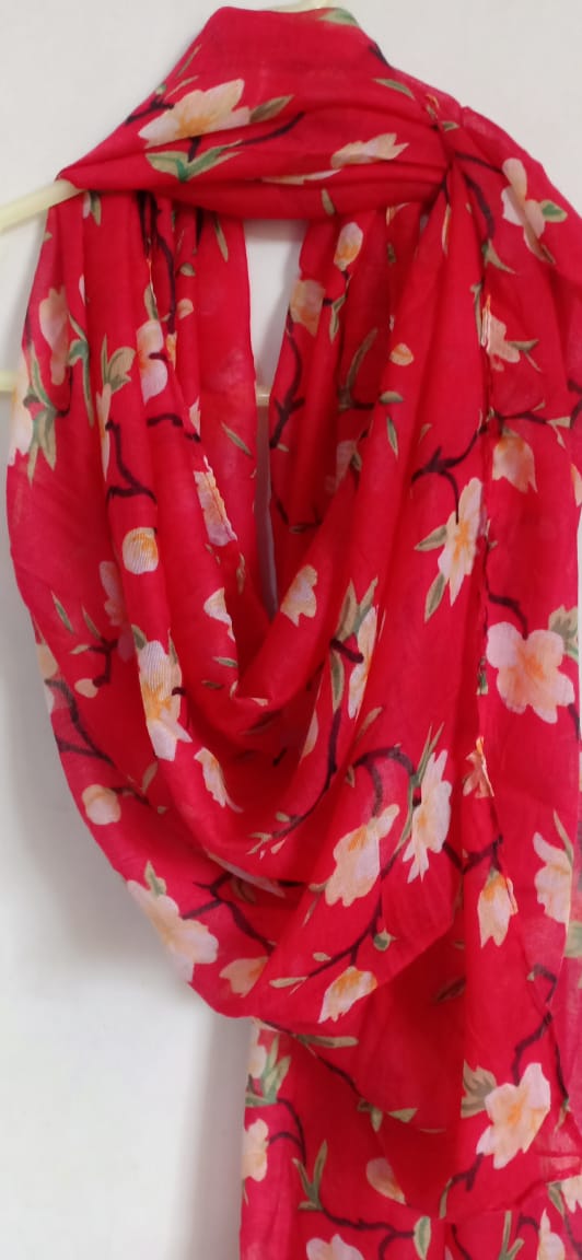 Scarf -  - virsa-threads