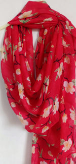 Scarf -  - virsa-threads