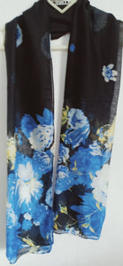 Scarf -  - virsa-threads