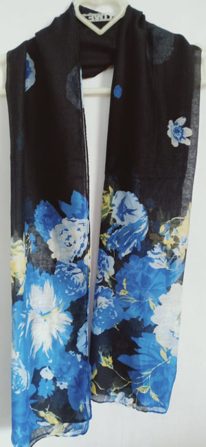 Scarf -  - virsa-threads