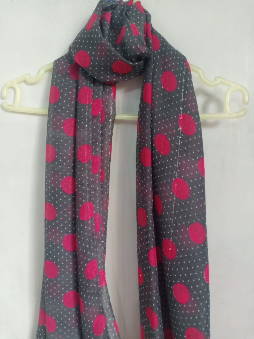 Scarf -  - virsa-threads