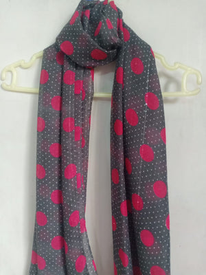 Scarf -  - virsa-threads