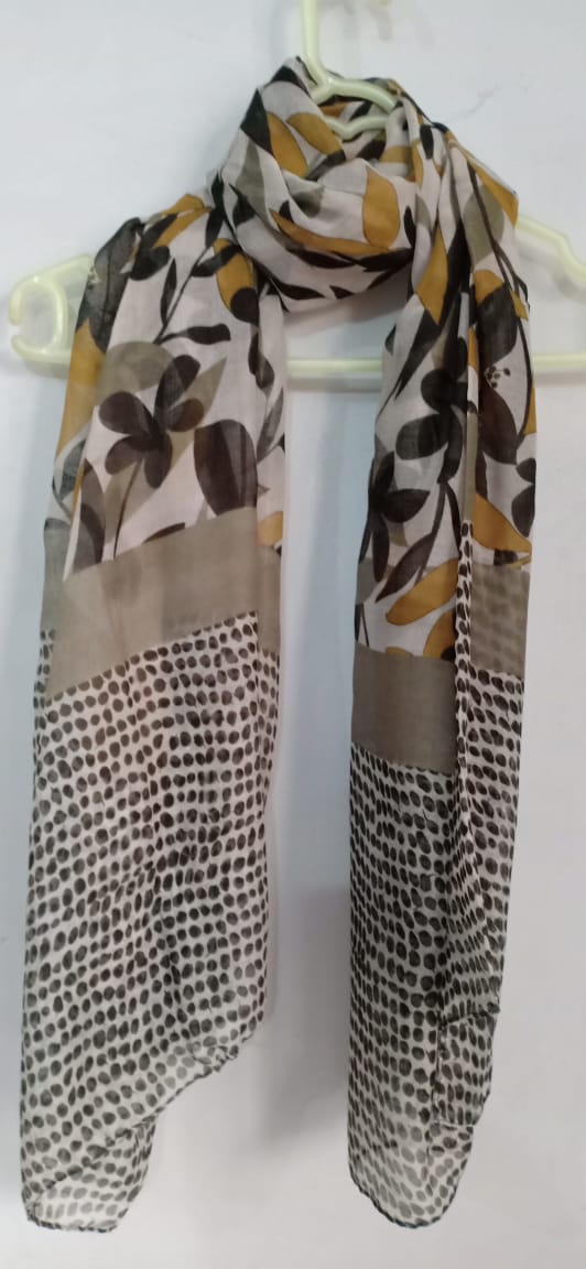 Scarf -  - virsa-threads