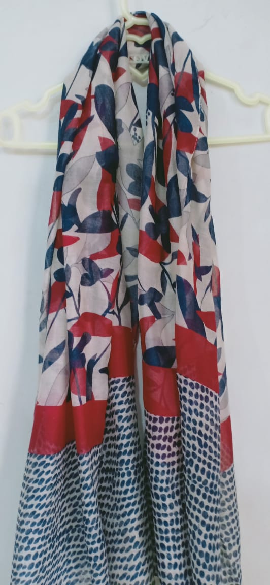 Scarf -  - virsa-threads