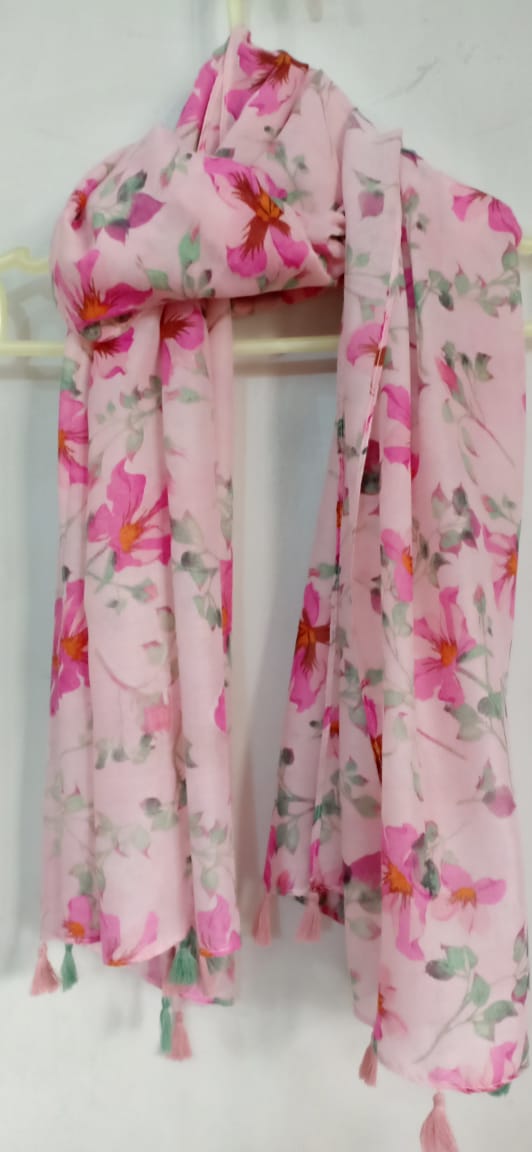 Scarf -  - virsa-threads