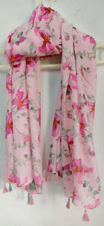 Scarf -  - virsa-threads