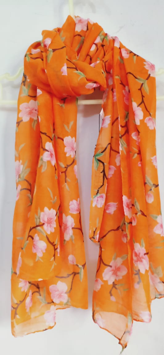 Scarf -  - virsa-threads