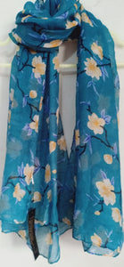 Scarf -  - virsa-threads